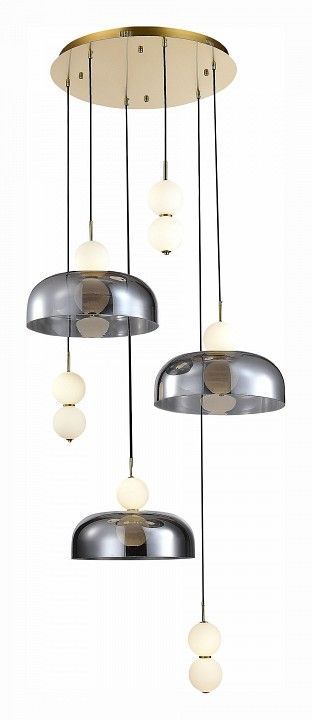 Подвесная люстра ST-Luce Ode SL6112.203.42