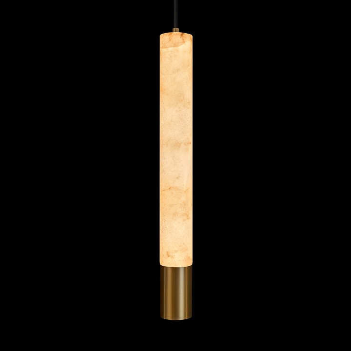 Подвесной светильник Loft it Montblanc 10475D Bronze