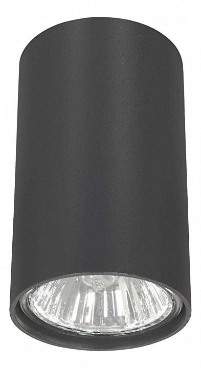 Накладной светильник Nowodvorski Eye Graphite 5256