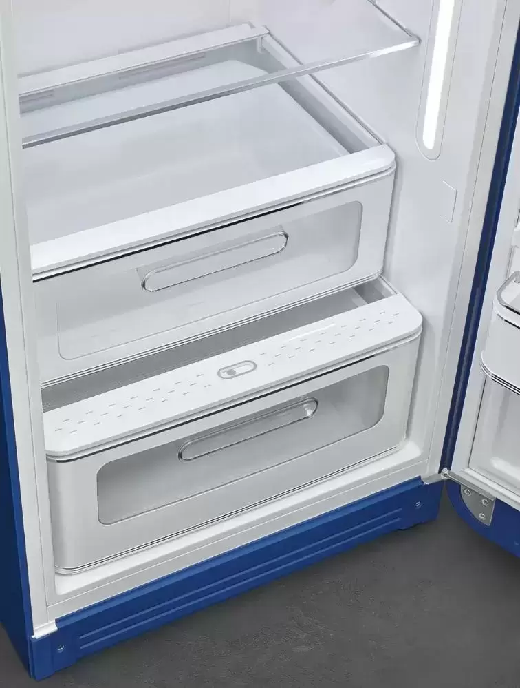 Холодильник Smeg FAB28RBE5