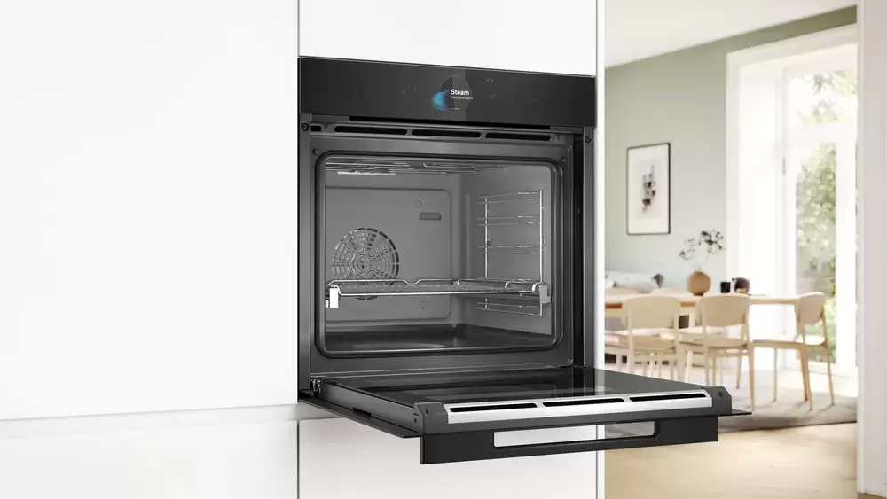 Духовой шкаф Bosch HSG958DB1S