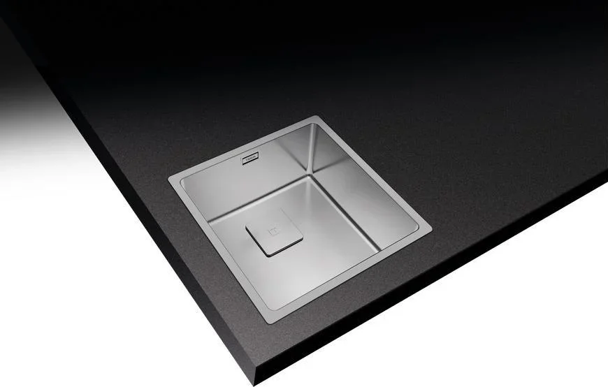 Мойка Teka FLEXLINEA RS15 40.40 POLISHED