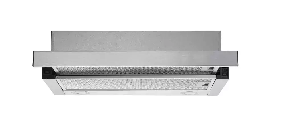 Встраиваемая вытяжка Krona KAMILLA T 500 INOX