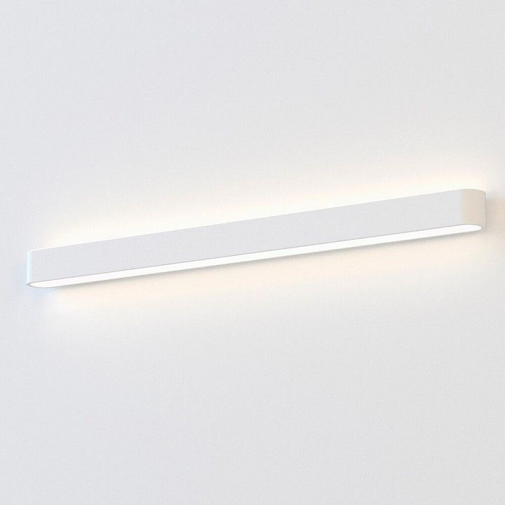 Накладной светильник Nowodvorski Soft Wall Led 90x6 7548