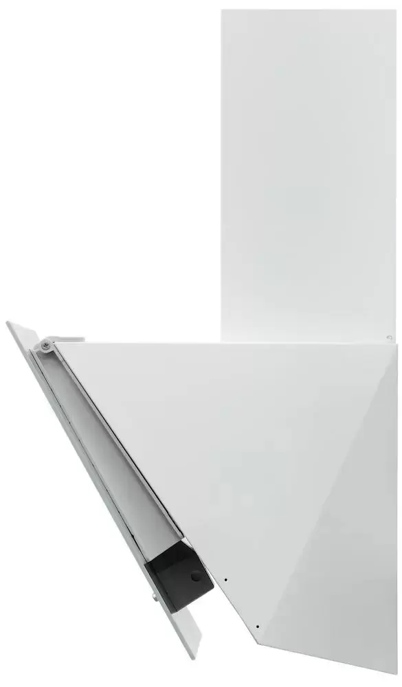 Вытяжка Krona JINA 600 WHITE PB
