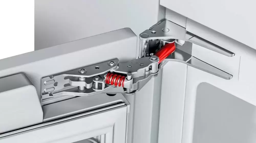 Встраиваемый морозильник Neff GI7416CE0