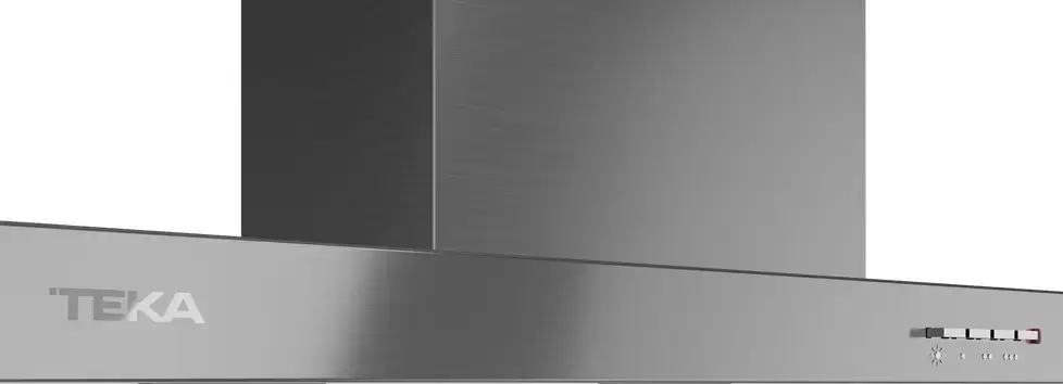 Вытяжка Teka DSJ 950 SS