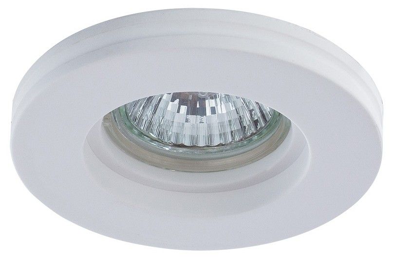Встраиваемый светильник Arte Lamp INVISIBLE A9281PL-1WH