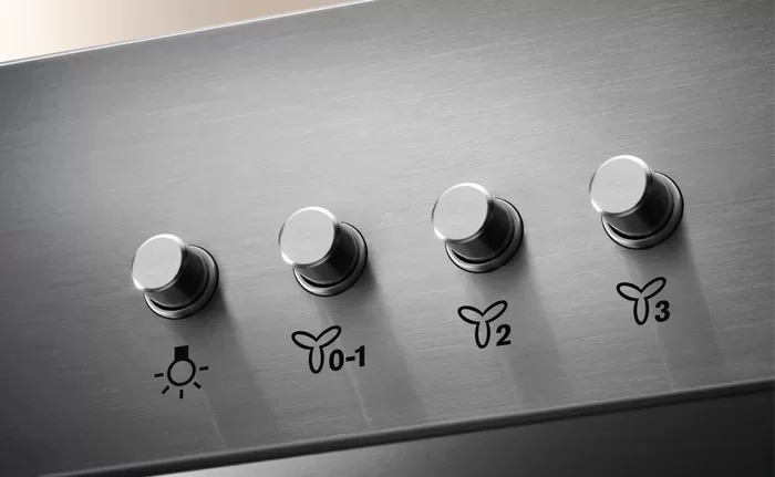 Вытяжка Electrolux LFT419X
