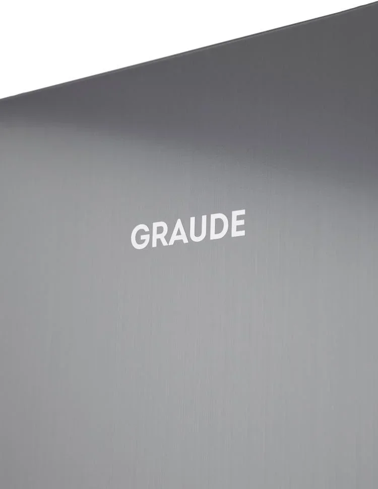 Холодильник Graude SKG 200.1 E
