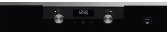 Духовой шкаф Electrolux OKD 5C51 X
