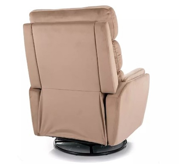 Кресло Argos Velvet