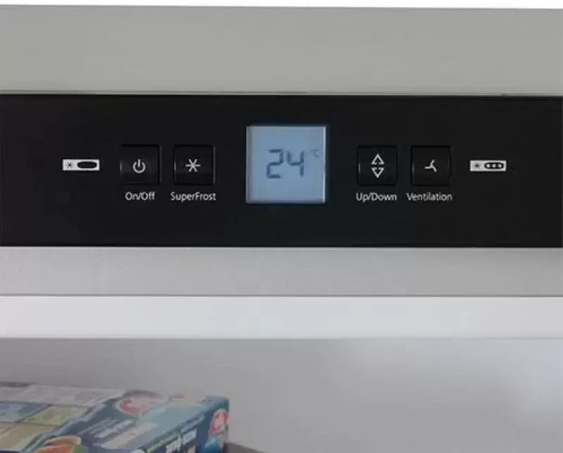 Холодильник Liebherr CTPesf 3016 Comfort