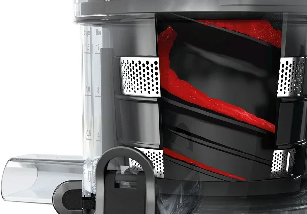 Соковыжималка Bosch MESM731M