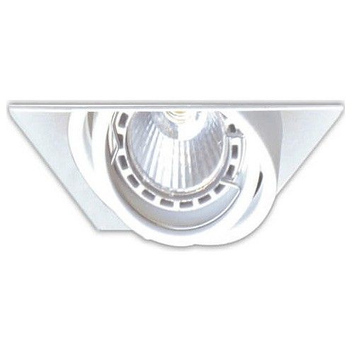 Встраиваемый светильник Zumaline Oneon 94361-WH Встраиваемый светильник Zumaline Oneon 94361-WH