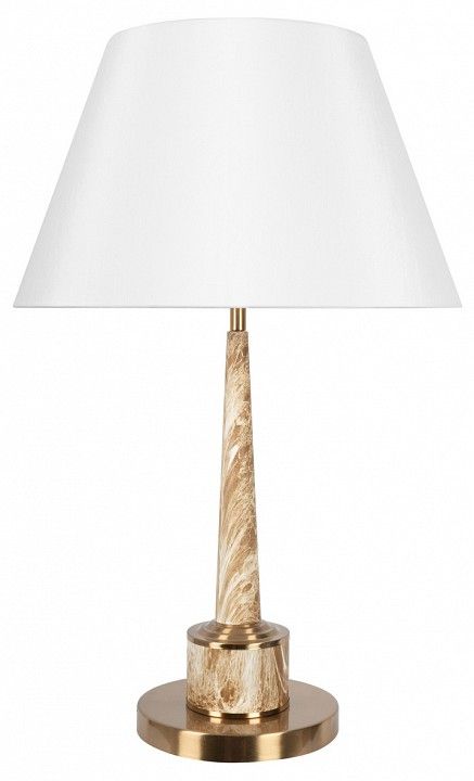 Настольная лампа декоративная Loft it Vein 10443T/B