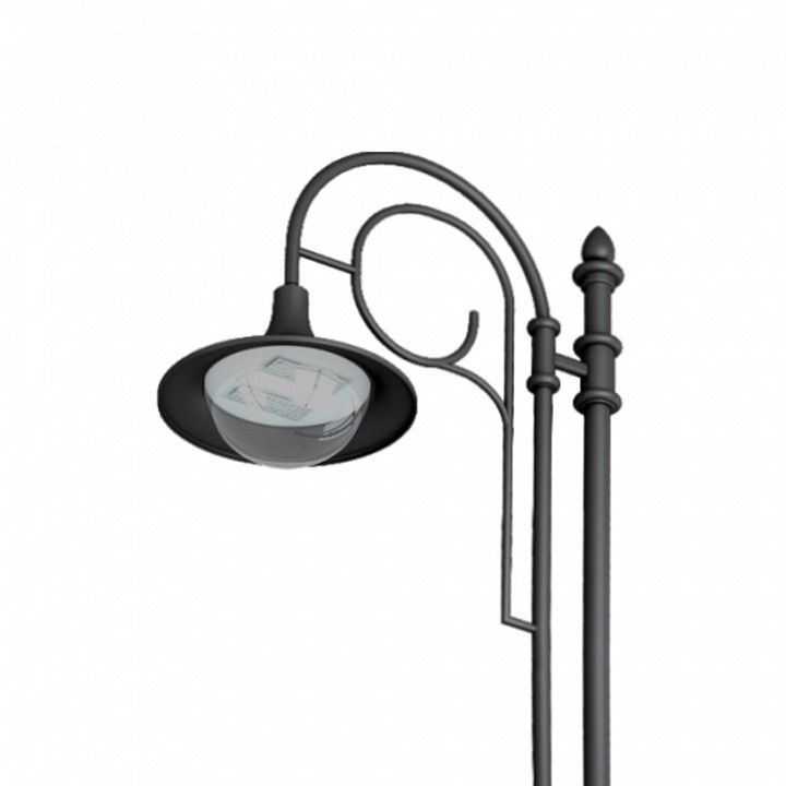 Консольный светильник Arlight OXOR 052450