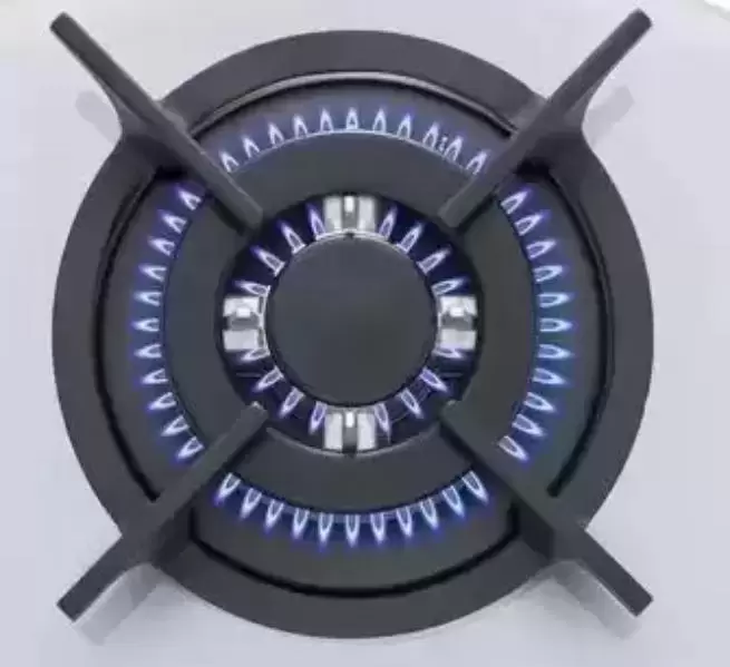 Газовая варочная панель MAUNFELD EGHG.43.23CW\G
