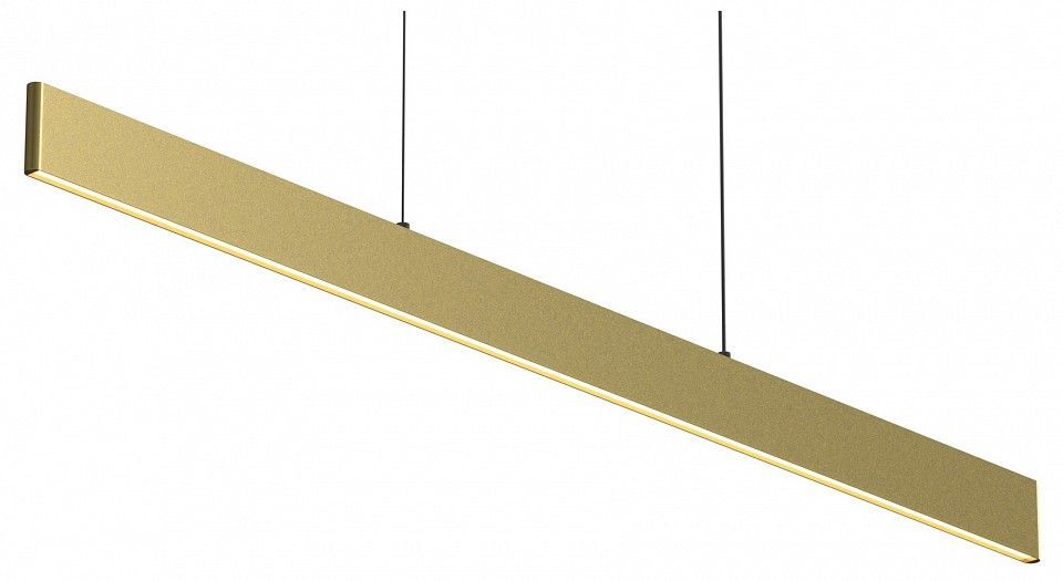 Подвесной светильник Maytoni Technical Эйфория P109PL-36W2.7-6K-BS