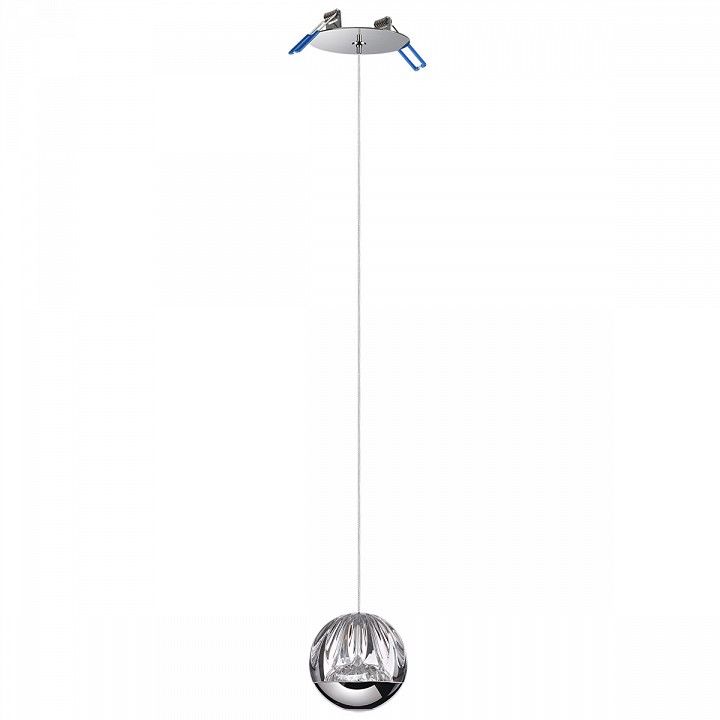 Подвесной светильник Odeon Light Sono 5100/5L