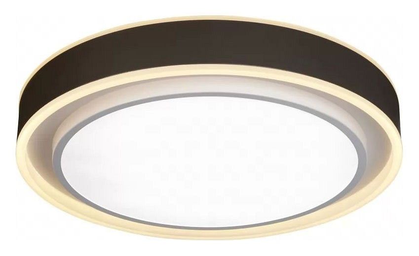 Накладной светильник iLedex Summery B6233-91W/520 WH