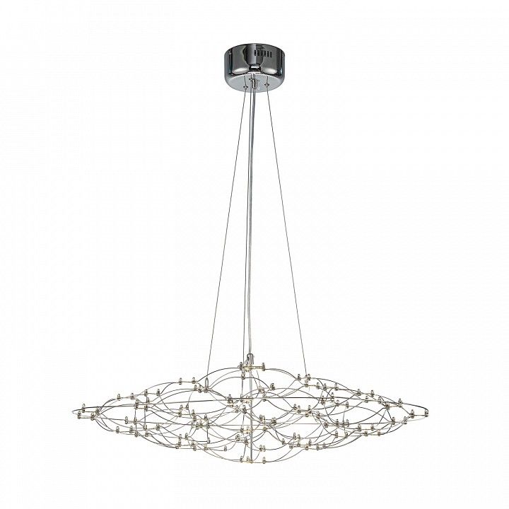 Подвесная люстра Favourite Thinner 4305-8P