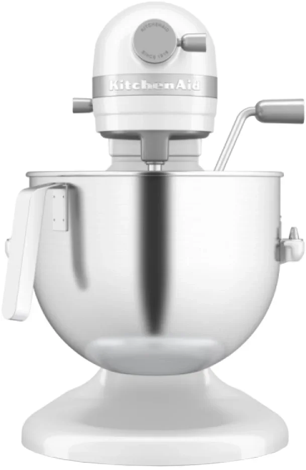Миксер KitchenAid Heavy Duty 5KSM70JPXEWH