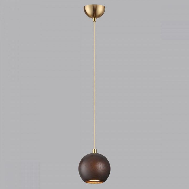 Подвесной светильник Odeon Light Caucho 7062/1
