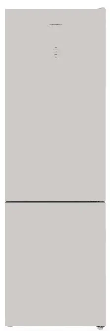Холодильник Maunfeld MFF200NFBG Matt Inverter