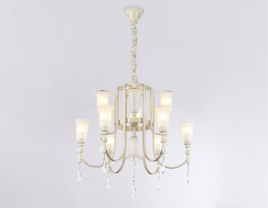 Подвесная люстра Ambrella Light TR TR3248