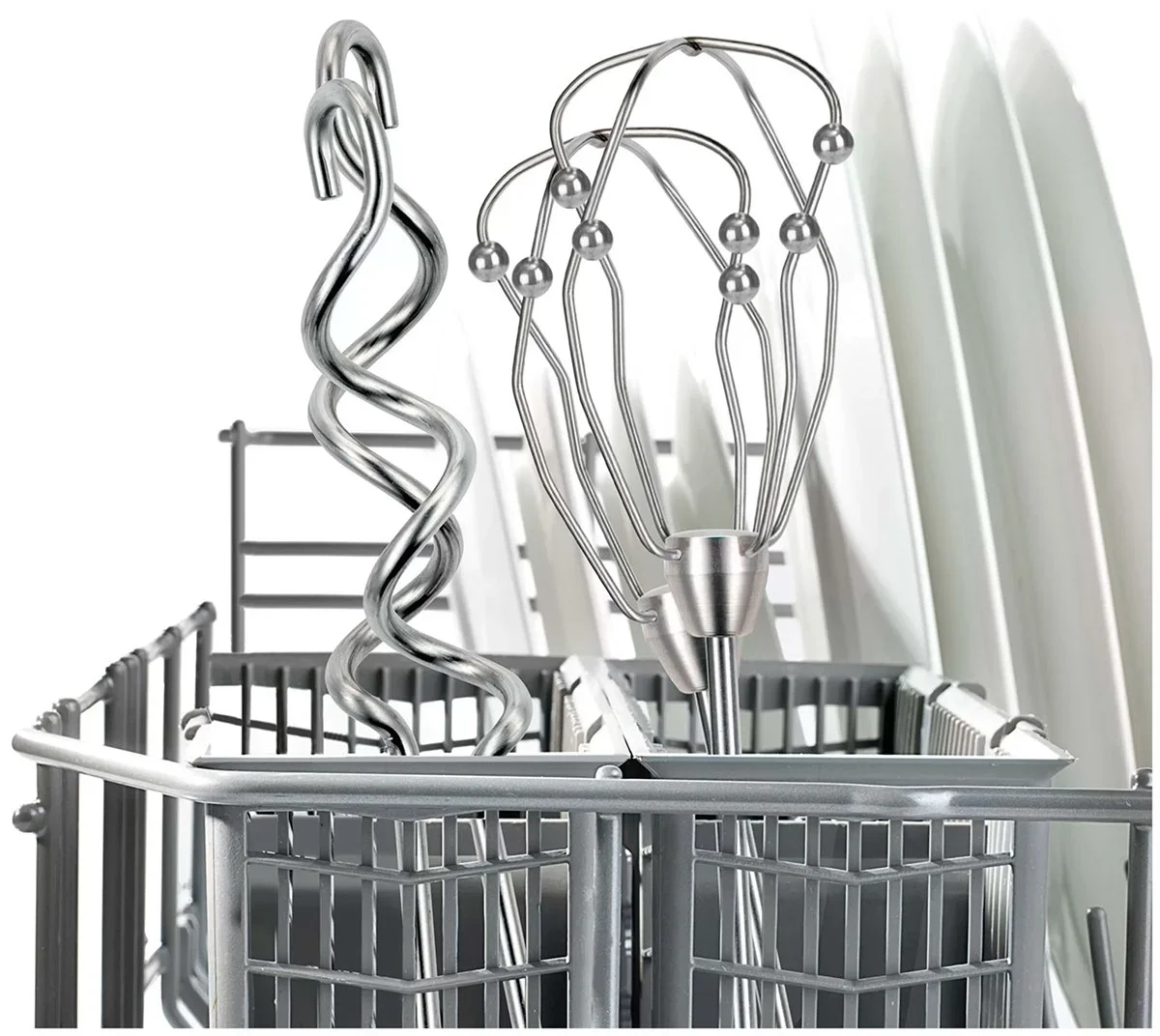 Миксер Bosch MFQ 40302