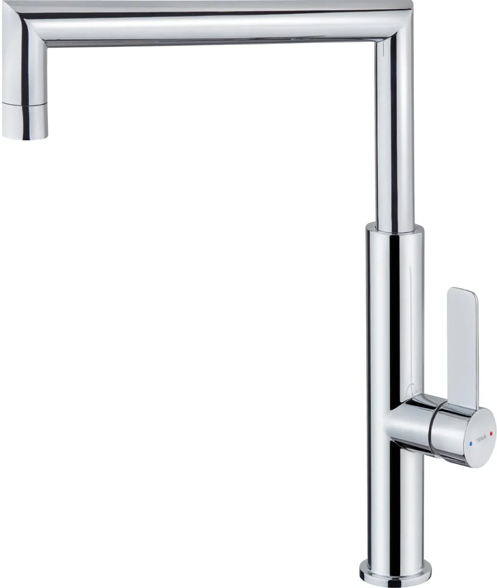 Смеситель Teka FOT 990 CHROME