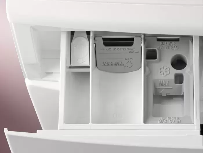 Стиральная машина Electrolux EW7F348AW