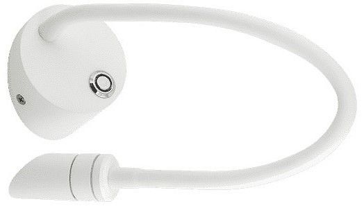 Бра DesignLed Bed BQ003103-A-3-DIM-WH-WW