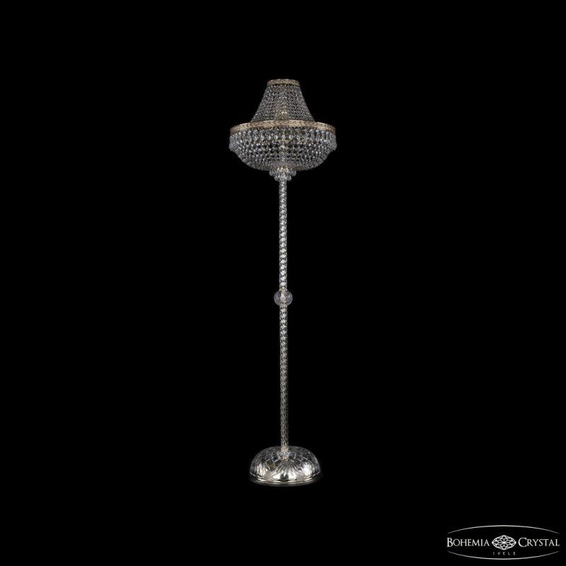Торшер Bohemia Ivele Crystal 1927 19271T3/H/45IV-172 G