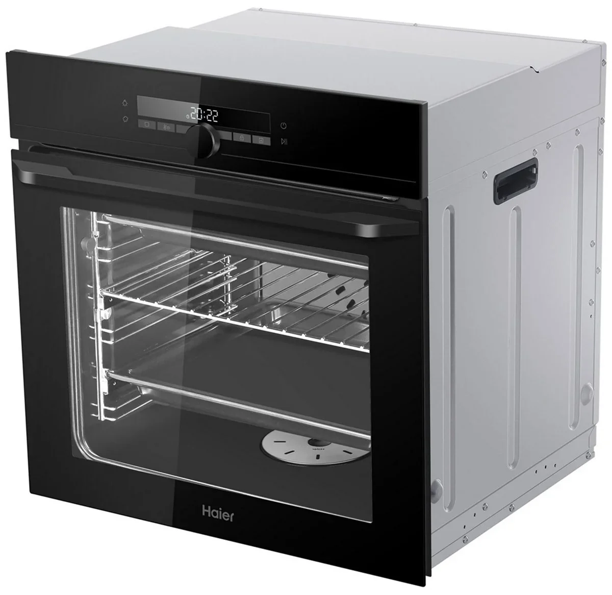 Духовой шкаф Haier HOQ-F6CASGB