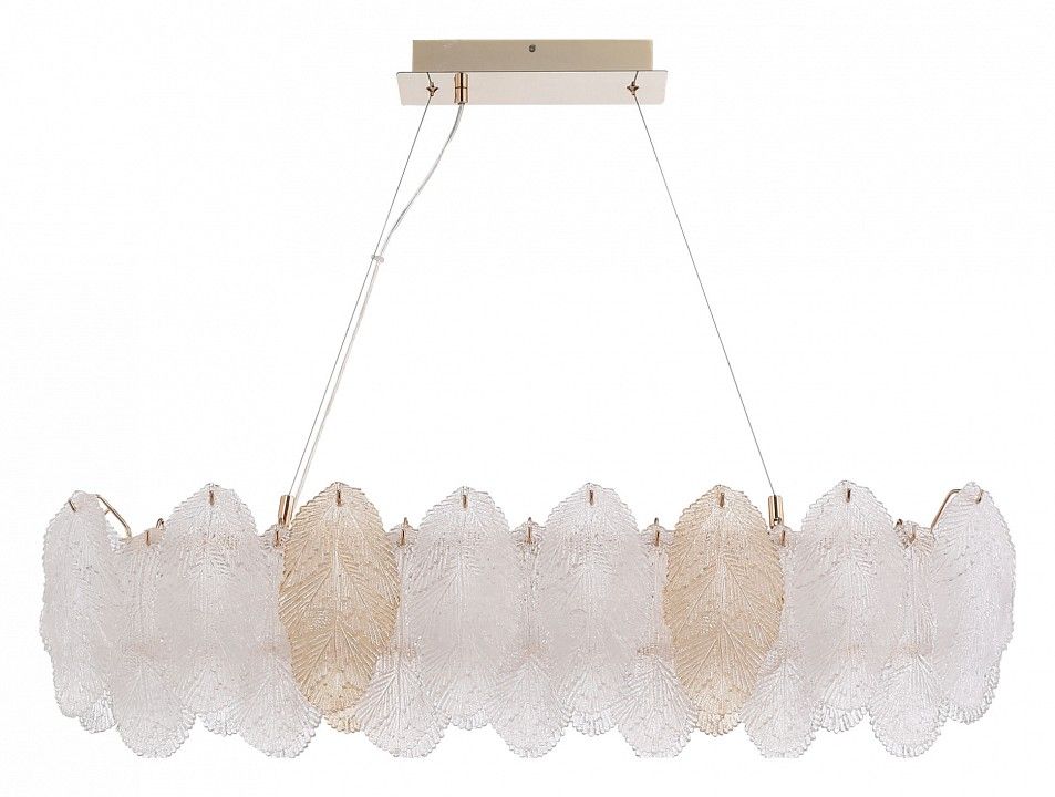 Подвесная люстра ST-Luce LIGHTSOME SL6135.233.01