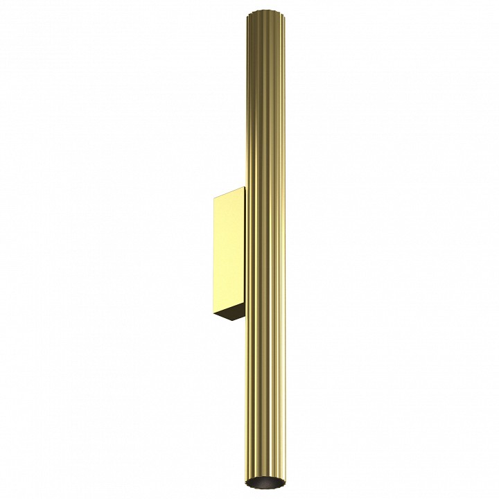 Накладной светильник Maytoni Technical Calipso C082WL-12W2.7K-BS