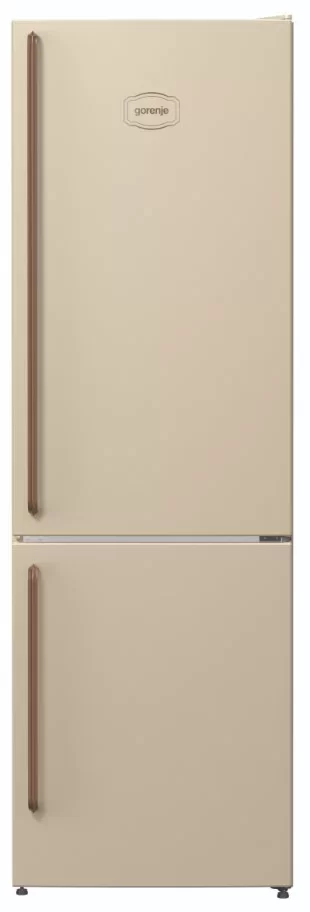 Холодильник Gorenje NRK611CLI