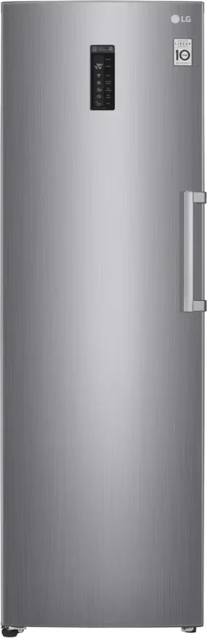 Морозильная камера LG GC-B 404 EMRV