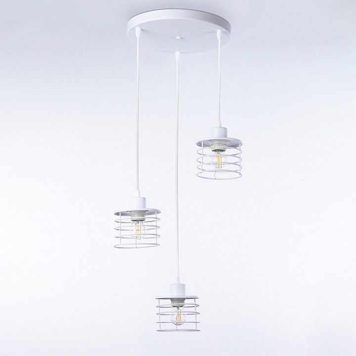 Подвесной светильник Ambrella Light TR TR8078