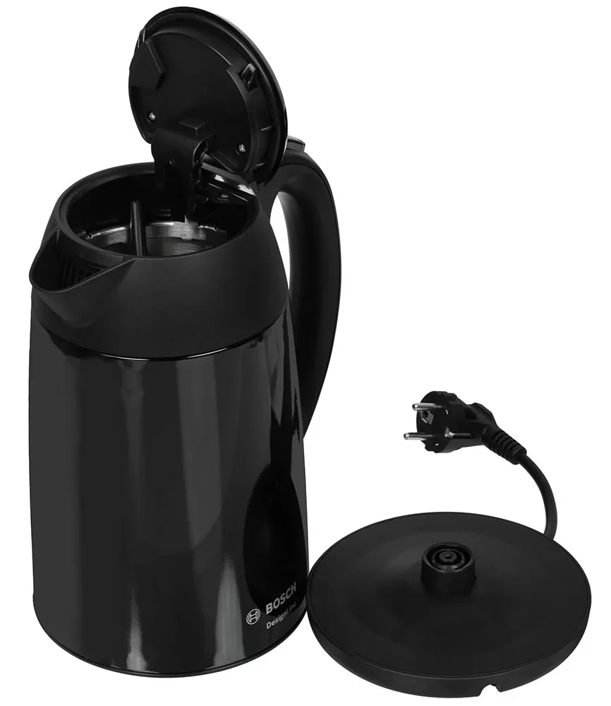 Чайник Bosch TWK3P423