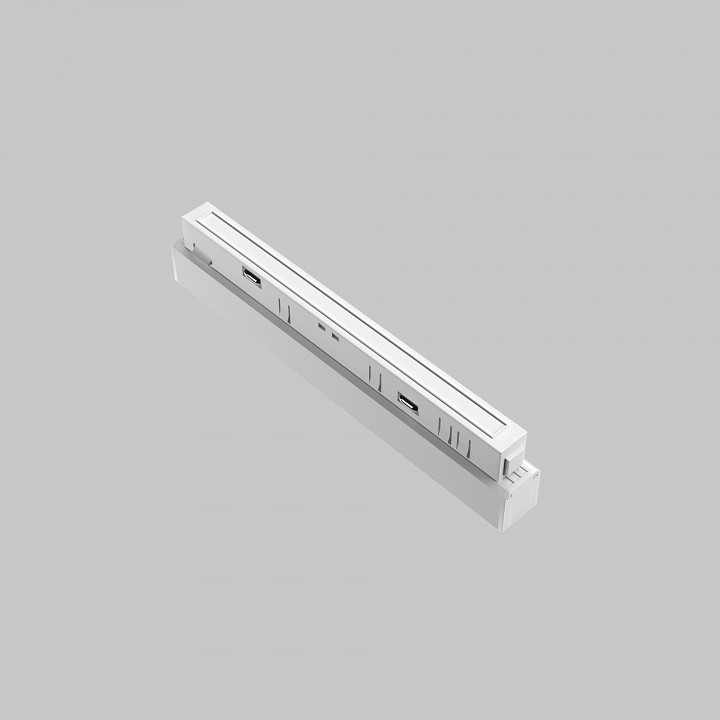 Встраиваемый светильник Maytoni Technical Points TR031-2-12W3K-W
