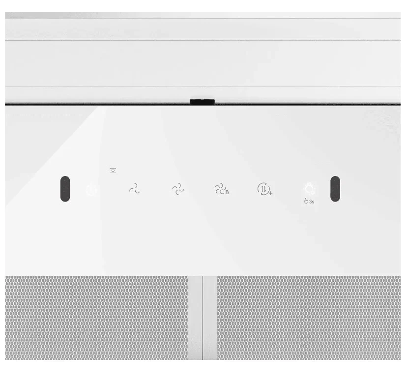 Вытяжка Haier HVQ-B6536W