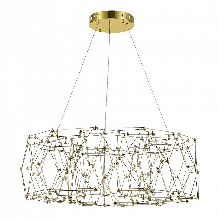 Подвесная люстра ST-Luce Gravetta SL6602.203.48