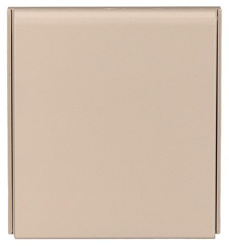 Розетка для вывод кабеля Kranz STRONG KR-78-0736-8