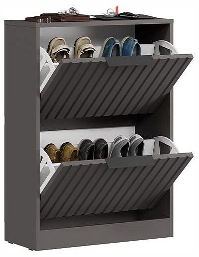 Тумба для обуви ТРИЯ Хилтон 265580, d650f59b-0c4f-11ef-80f4-0a94ef069547#d9058e7a-a285-11ef-80f6-0a94ef069547, d650f59b-0c4f-11ef-80f4-0a94ef069547_d9058e7a-a285-11ef-80f6-0a94ef069547