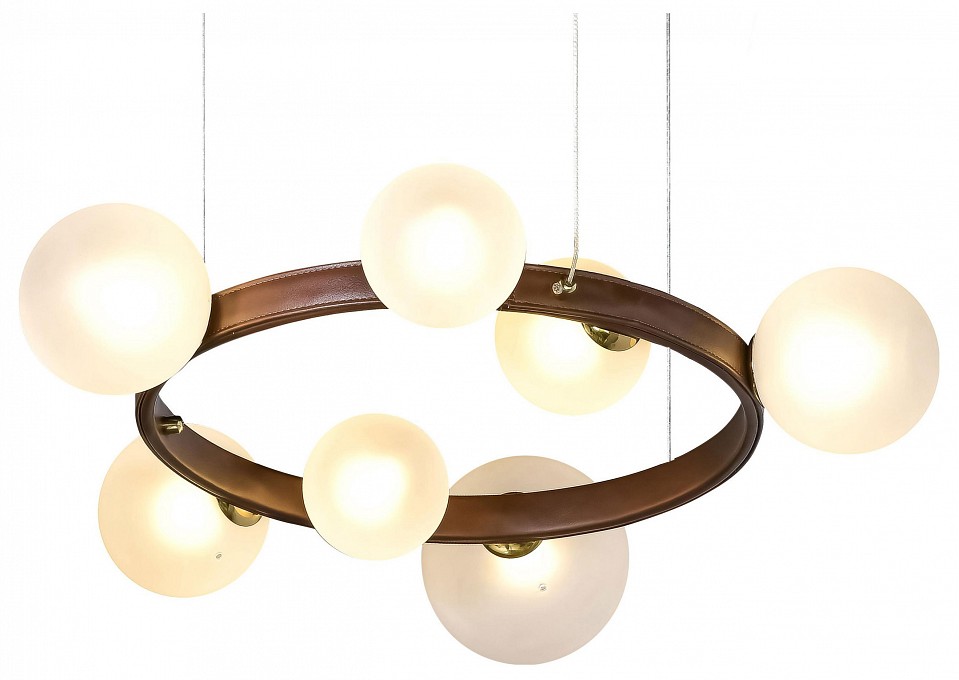 Подвесная люстра Alfa-Light F3224 F3224-13