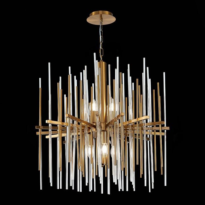 Подвесная люстра ST-Luce Teramo SL1628.303.08