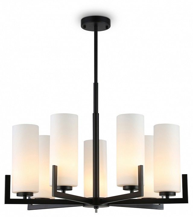 Люстра на штанге Ambrella Light LH LH56058